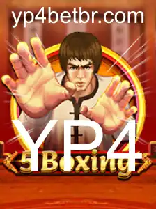 Descubra o Inovador Jogo 5Boxing: Uma Nova Era de Estratégia com YP4
