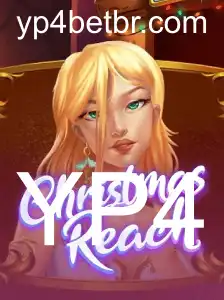 ChristmasReach: O Jogo de Natal que Está Revolucionando o Entretenimento