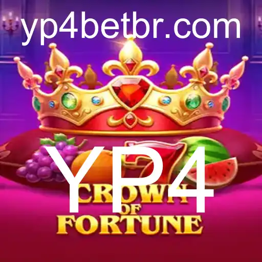 CrownofFortune: Um Mergulho no Mundo Fascinante do Jogo YP4