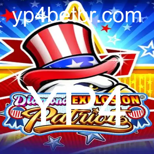 Explorando o Mundo de DiamondExplosionPatriots: Uma Jornada Empolgante