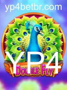 DoubleFly: Um Novo Jogo em Ascensão com a Palavra-Chave YP4