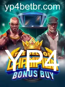 TheBeltOfChampionBonusBuy: Desvendando o Jogo Inovador