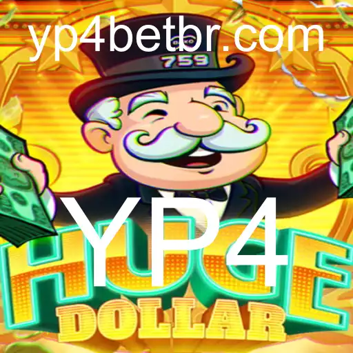 Descubra o Fascinante Mundo de HugeDollar e a Mística Palavra-Chave YP4